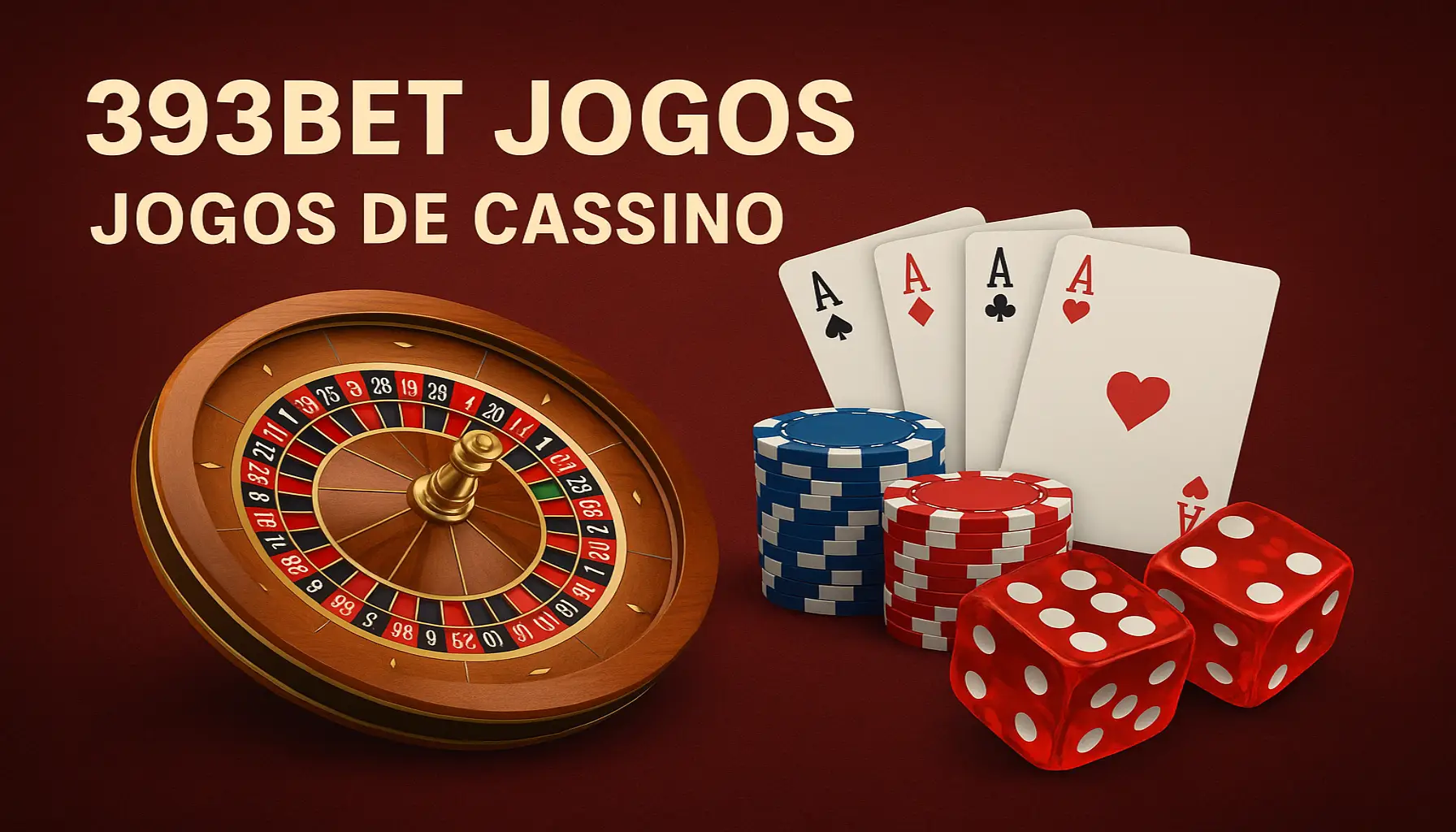 Jogos de cassino online inovadores e emocionantes na 393BET