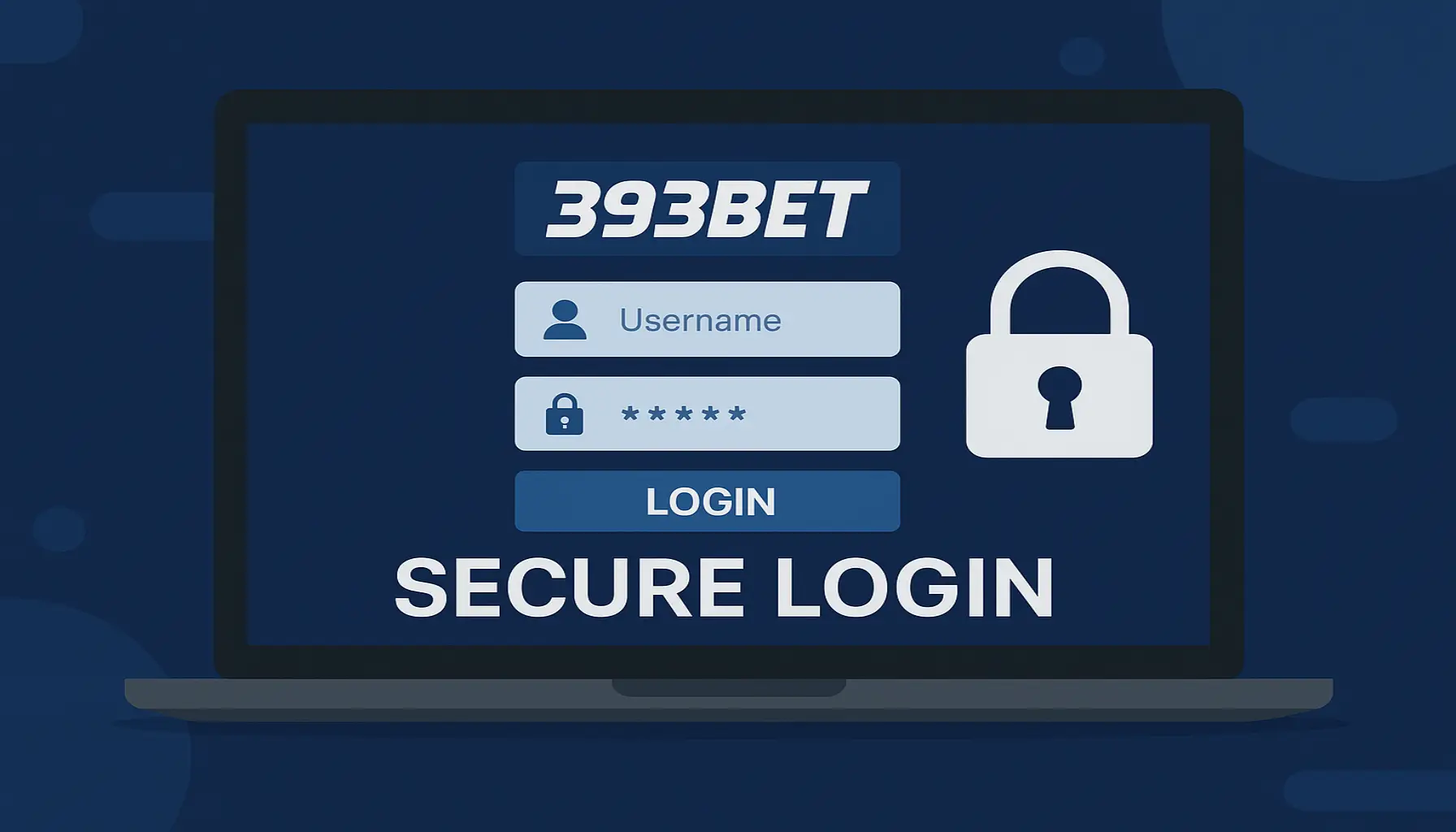 Registro na 393BET Garante Acesso a uma Vasta Seleção de jogo